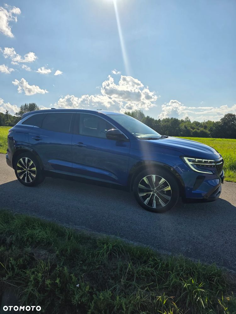 Renault Austral 1.3 TCe mHEV Techno - 4