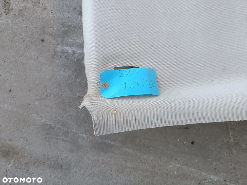 PODSUFITKA SUFIT FORD FIESTA MK8 - 2