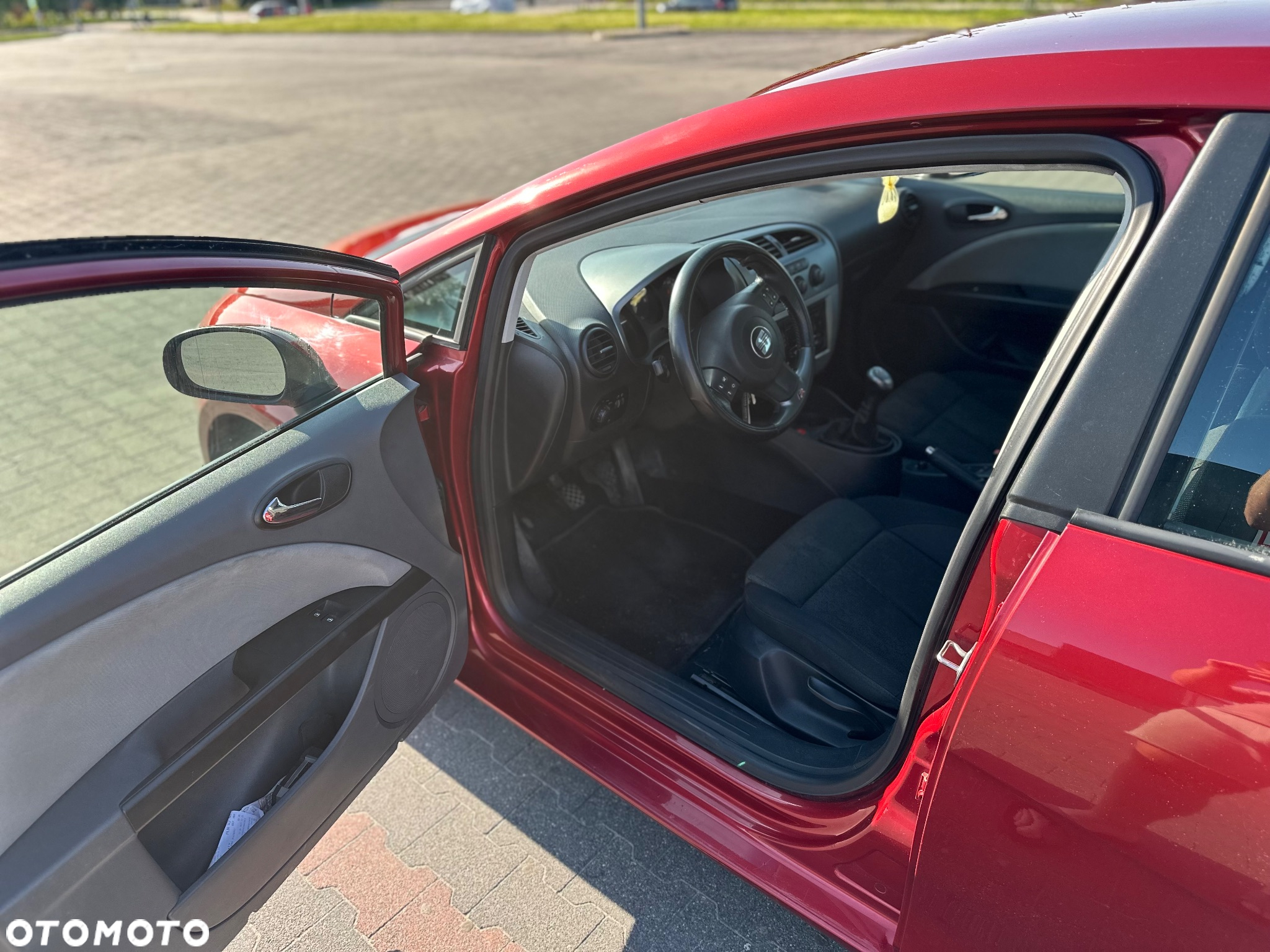 Seat Leon - 8