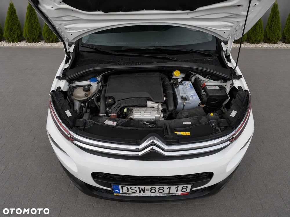 Citroën C3 1.2 PureTech Shine - 9