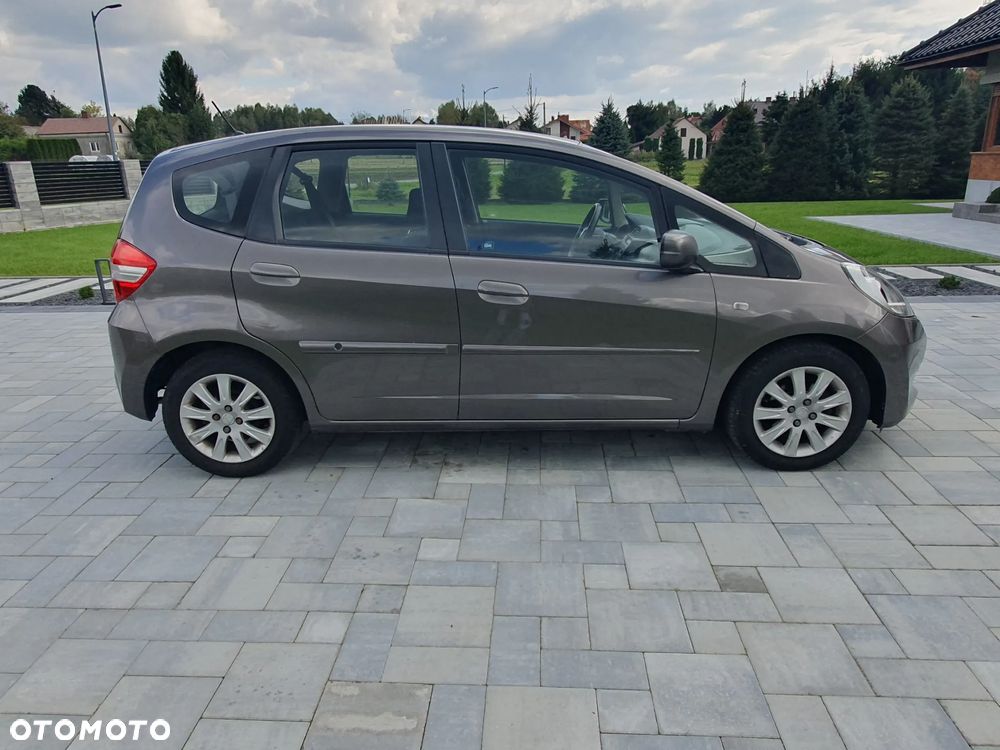 Honda Jazz 1.2 i-VTEC - 6