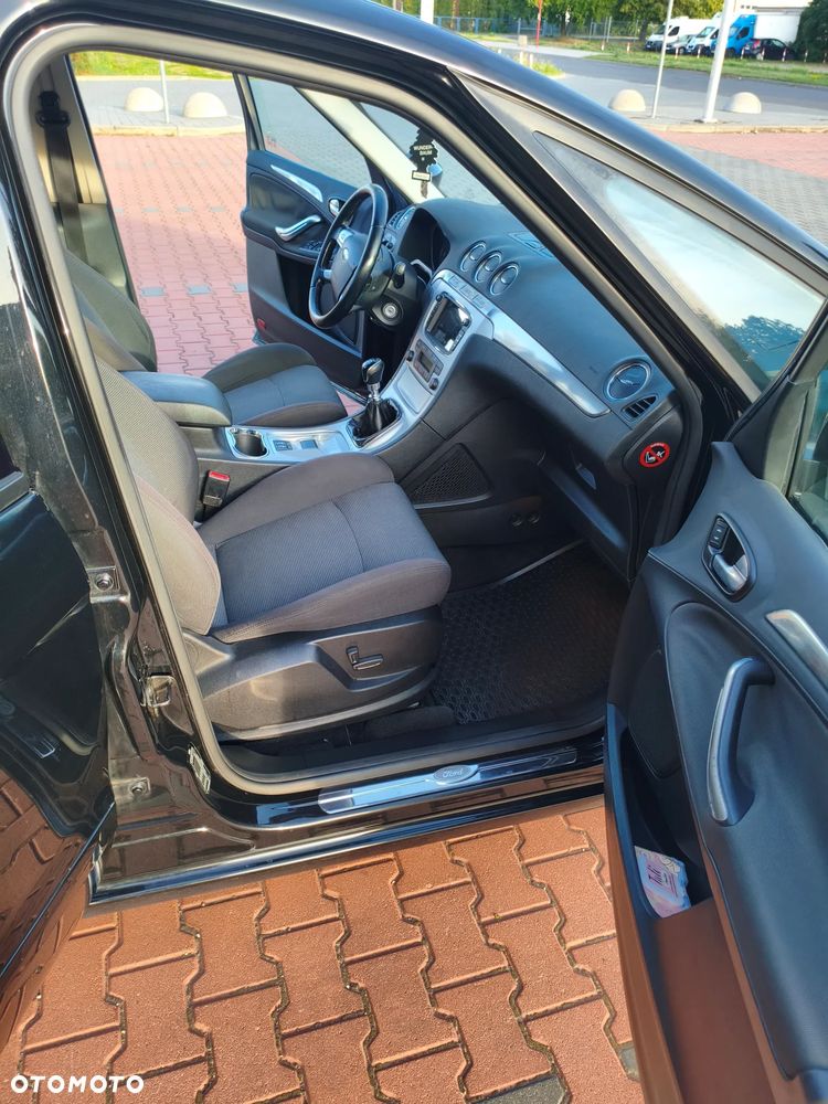 Ford S-Max 2.5 Titanium - 5