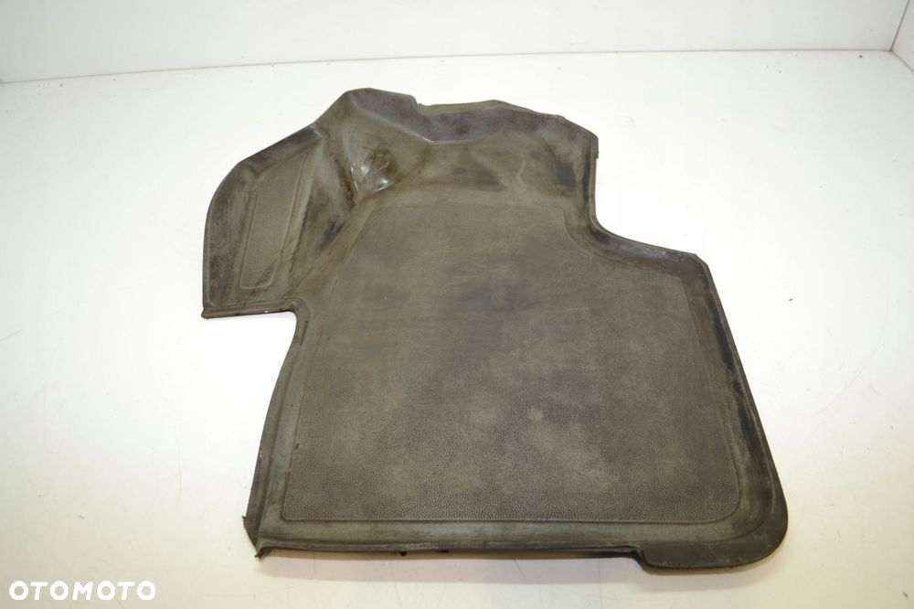 DYWAN LEWY KIEROWCY WYKŁADZINA A9066841402 VW Volkswagen Crafter I - 1