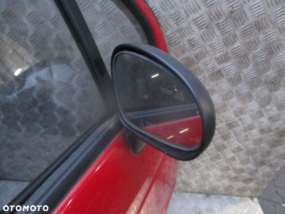 Lusterko zewnętrzne Daewoo Matiz - 3