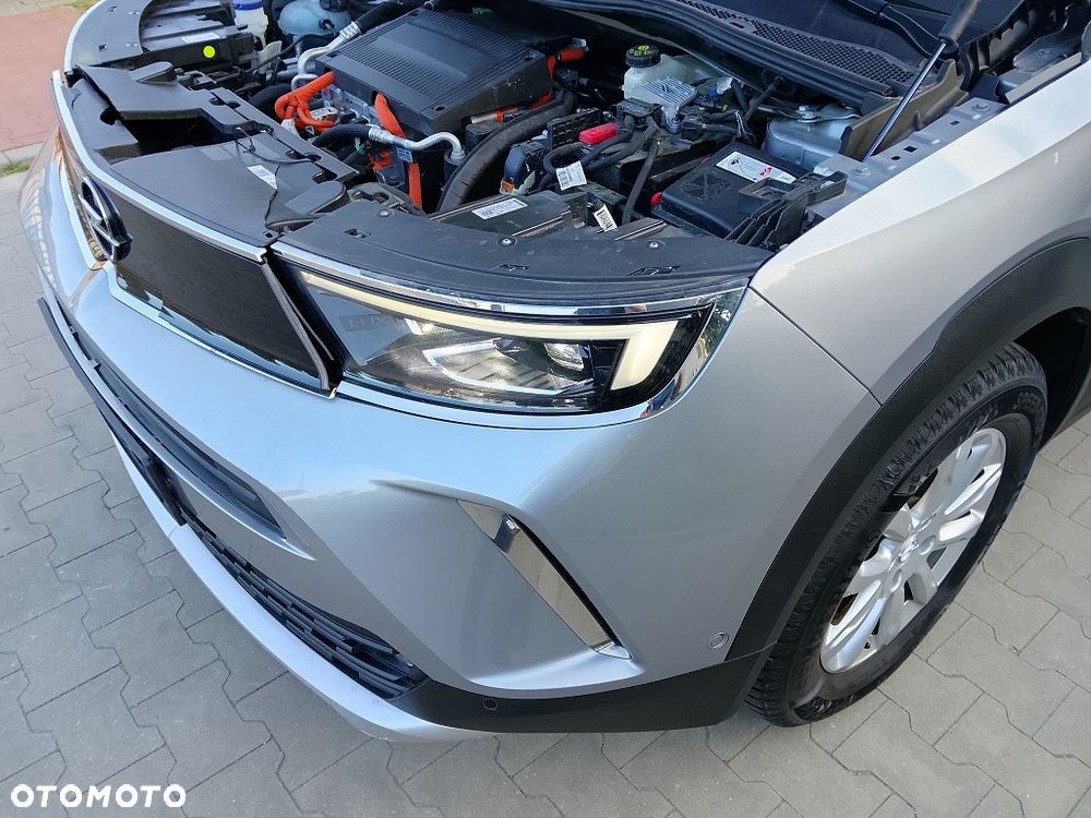 Opel Mokka Mokka-e GS Line - 13