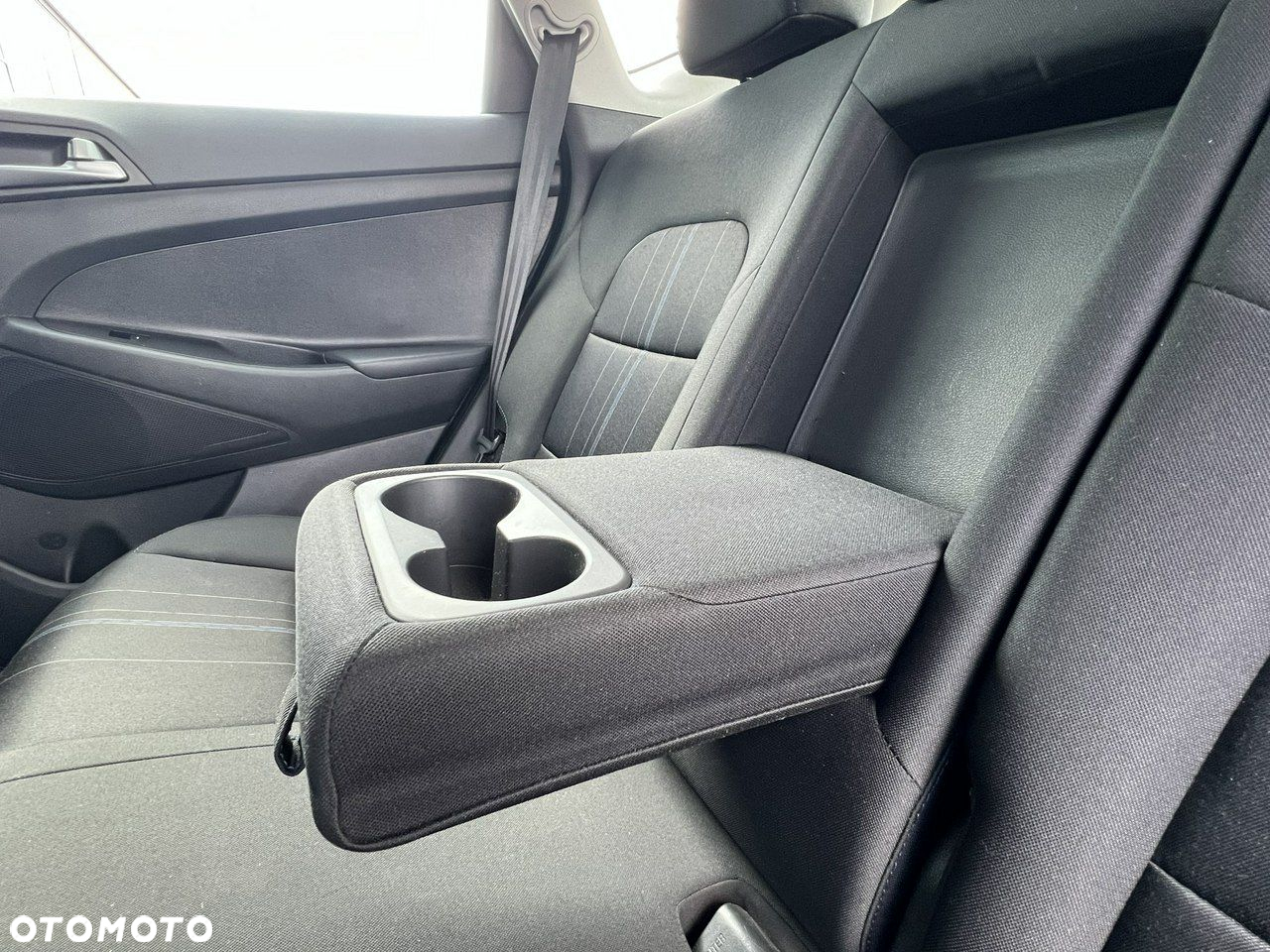 Hyundai Tucson - 9