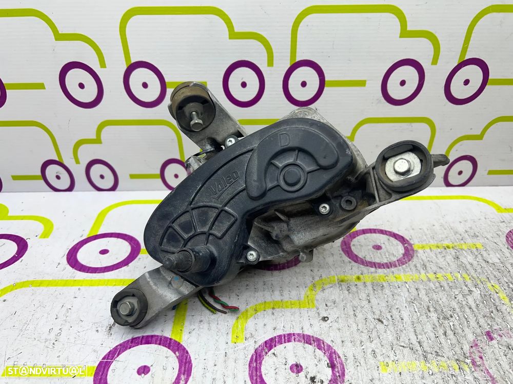 Limpa Vidros Direito CITROËN C5 III Ref. 53569512 - NO. 340089