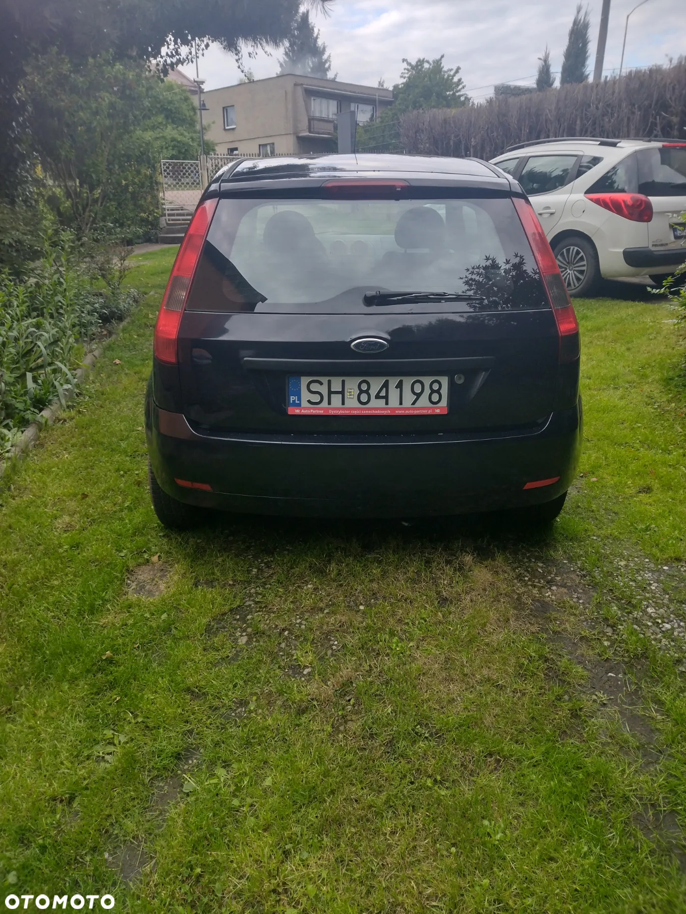 Ford Fiesta - 9