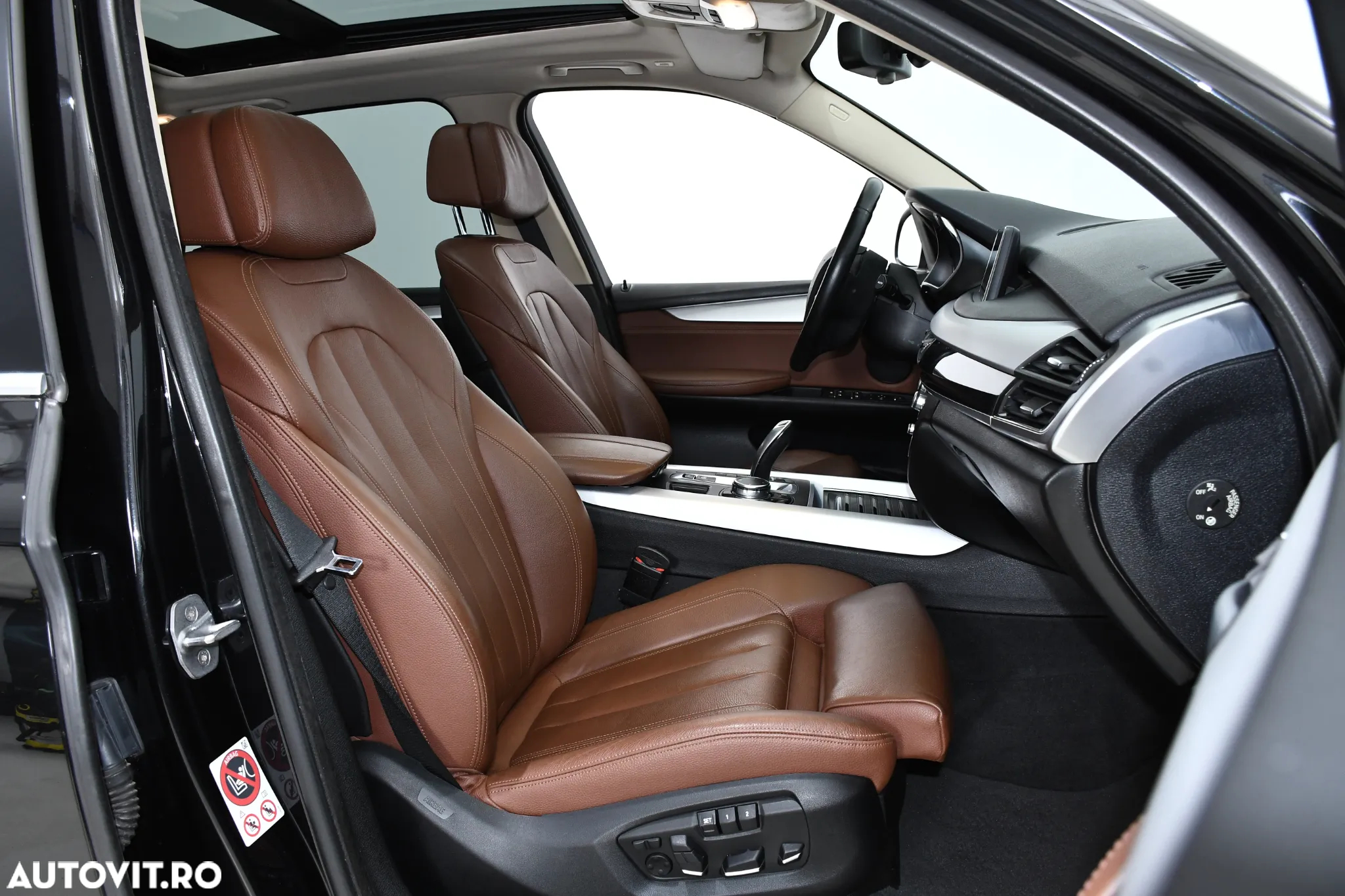BMW X5 xDrive25d Sport-Aut. - 11