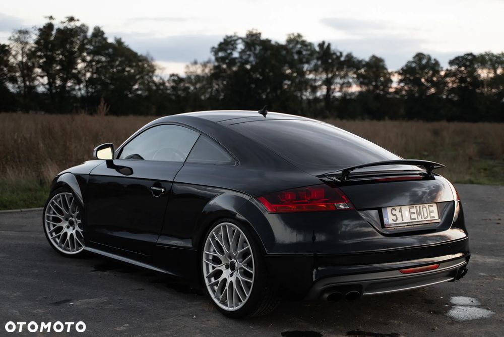 Audi TT Coupé 2.0 TFSI - 13
