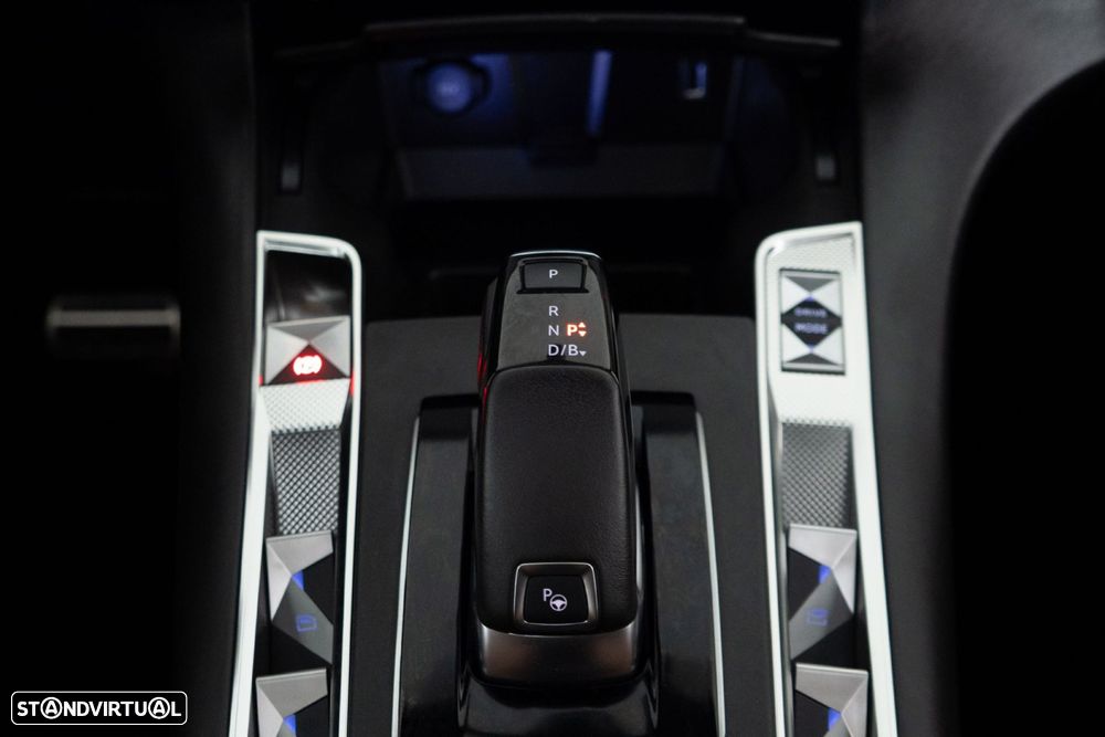 DS DS7 Crossback E-Tense Rivoli EAT8 - 31