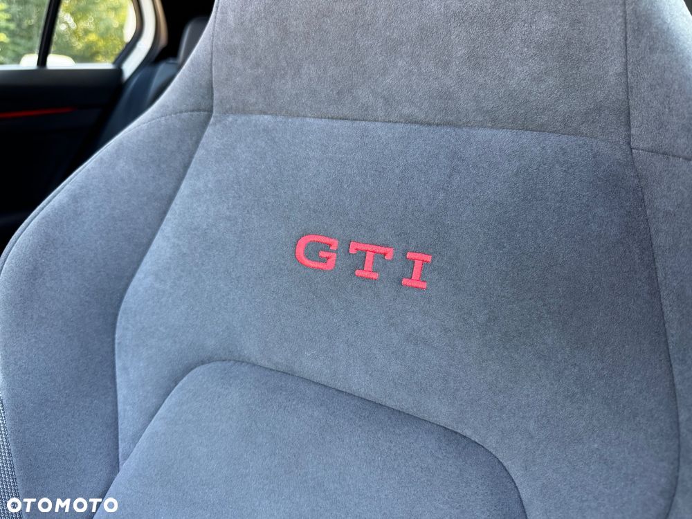Volkswagen Golf 2.0 TSI GTI Clubsport DSG - 29