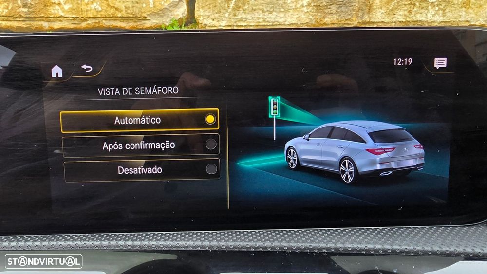 Mercedes-Benz CLA 250 - 39