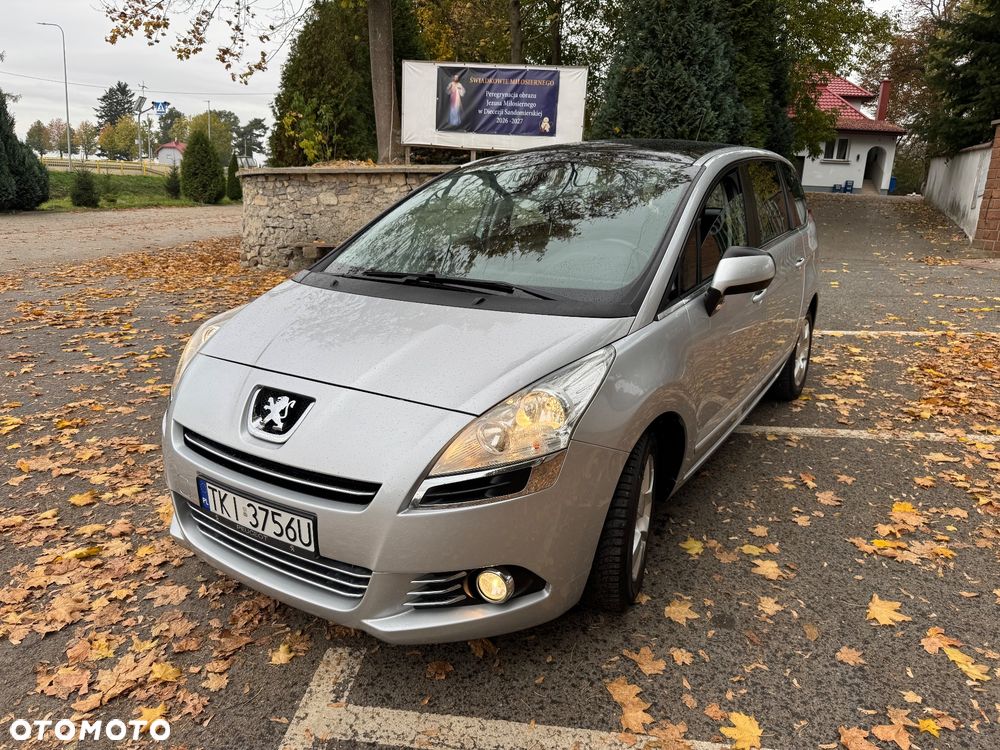 Peugeot 3008 - 23