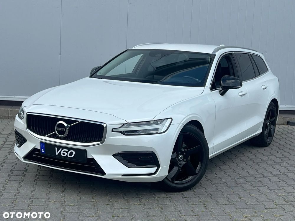 Volvo V60 - 5