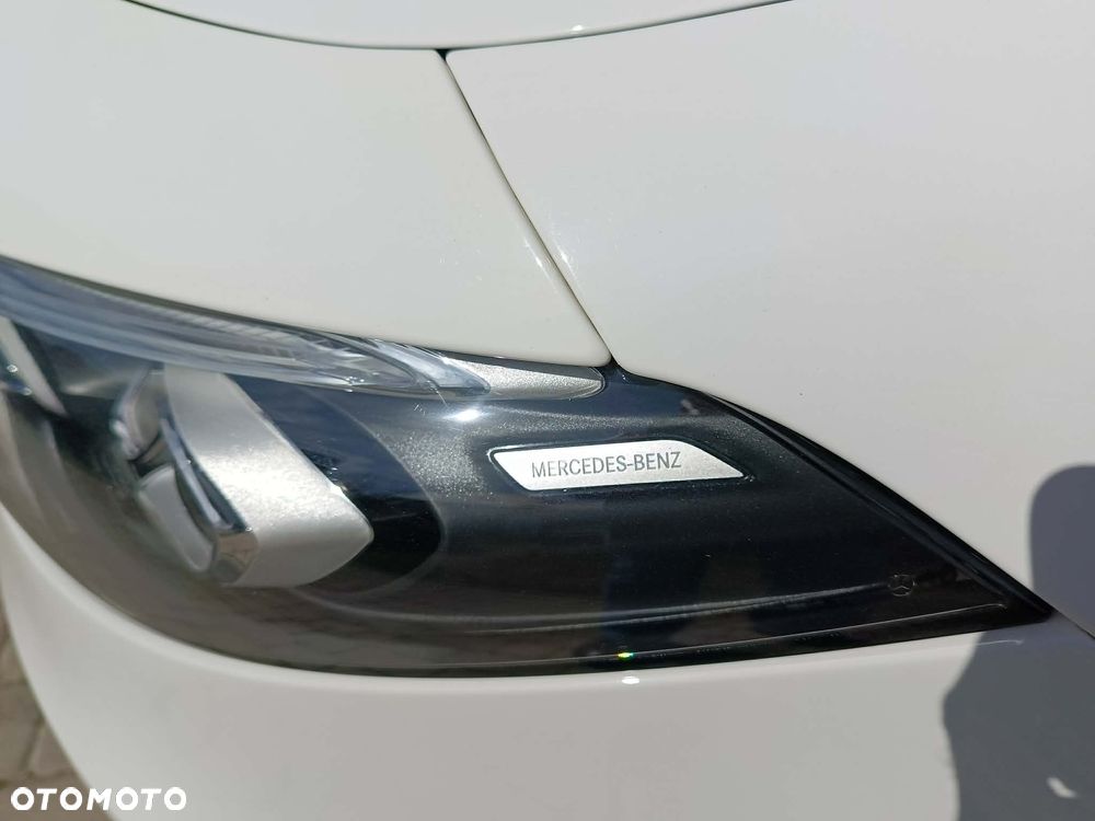 Mercedes-Benz Klasa A 250 E 8G-DCT Progressive - 8