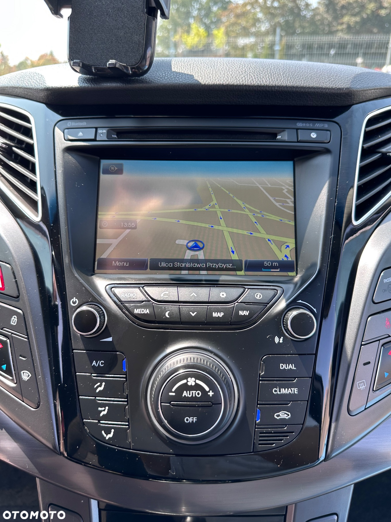 Hyundai i40 2.0 GDI Premium - 25