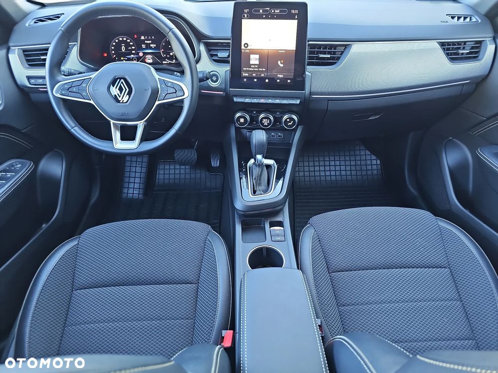 Renault Arkana 1.3 TCe mHEV Techno EDC - 5