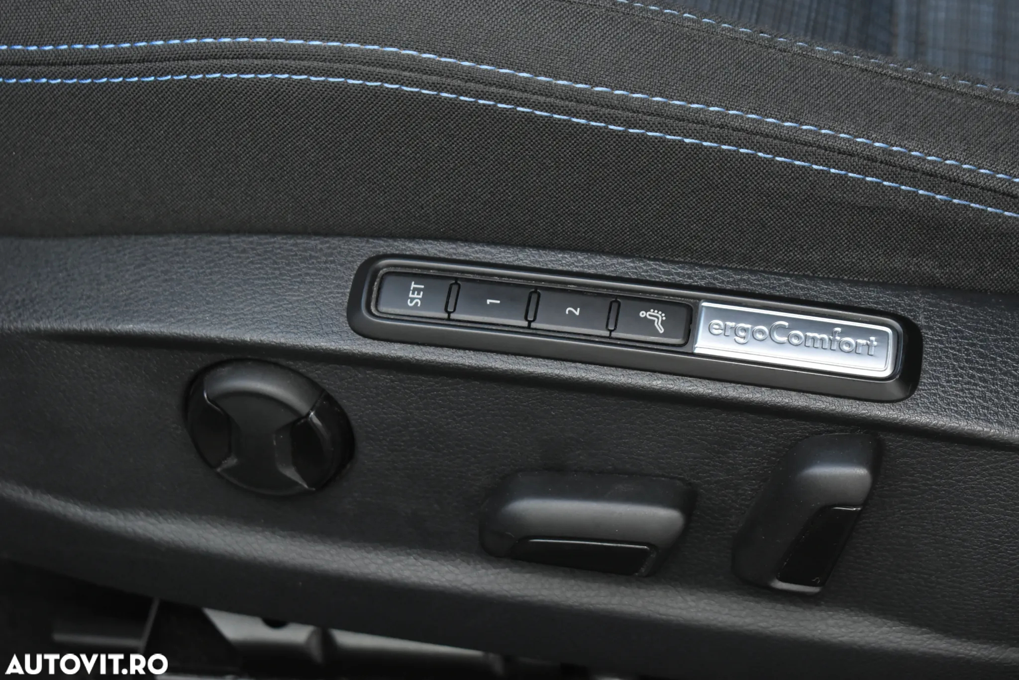 Volkswagen Passat Variant 1.4 TSI Plug-In-Hybrid DSG GTE - 12
