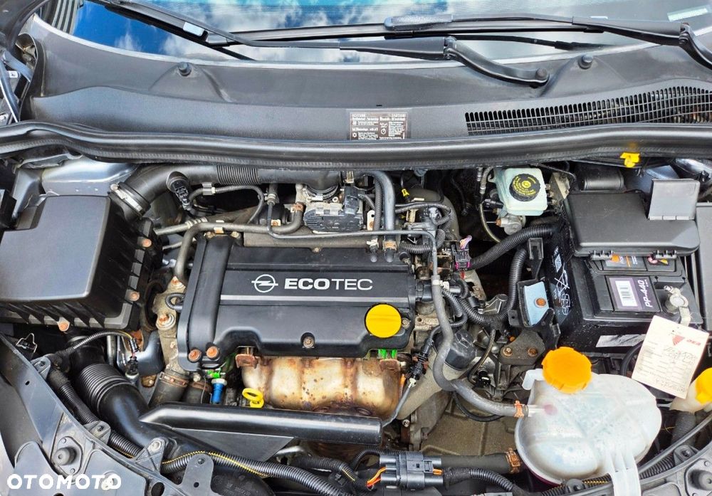 Opel Corsa - 17