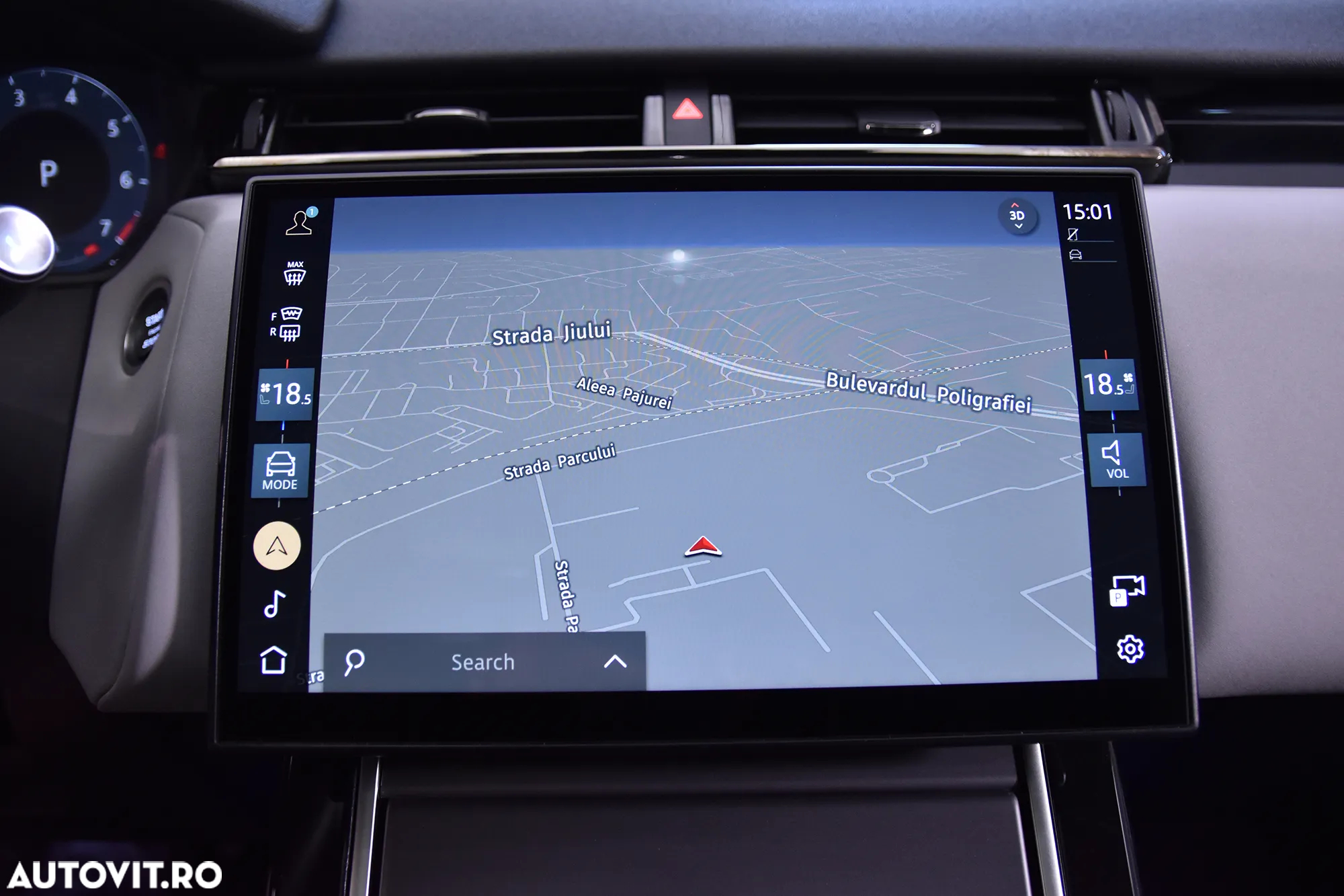 Land Rover Range Rover Velar - 21
