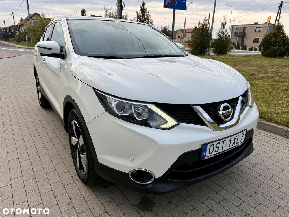 Nissan Qashqai - 4