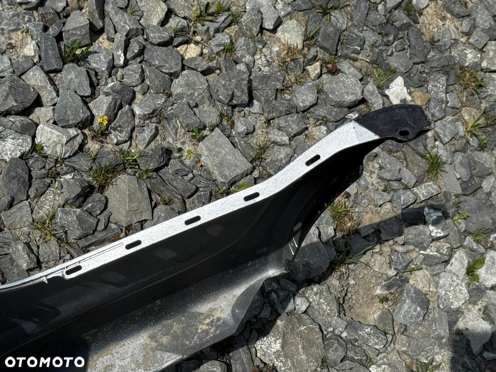 ZDERZAK TYLNY HONDA CRV II OE 71501-S9AA-ZZ00 - 10