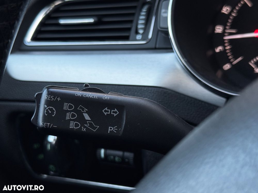 Skoda Superb 1.6 TDI GreenLine - 20