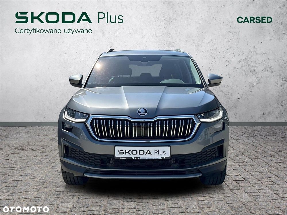 Skoda Kodiaq 2.0 TDI 4x4 Style DSG - 38