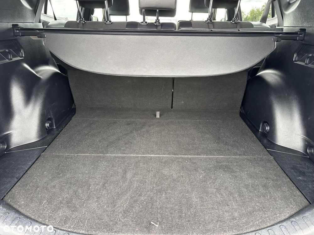 Toyota RAV4 2.0 Style 4x4 MS - 14