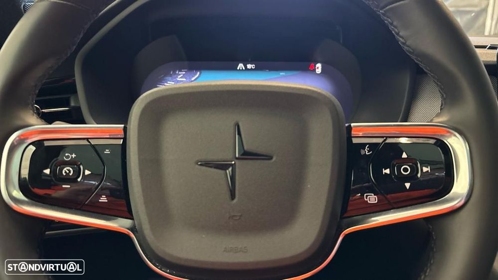 Polestar 2 Dual Motor 82kWh - 3