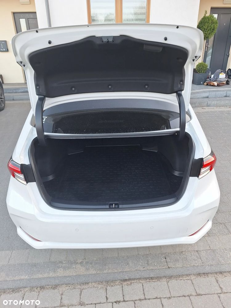 Toyota Corolla 1.5 Comfort - 8