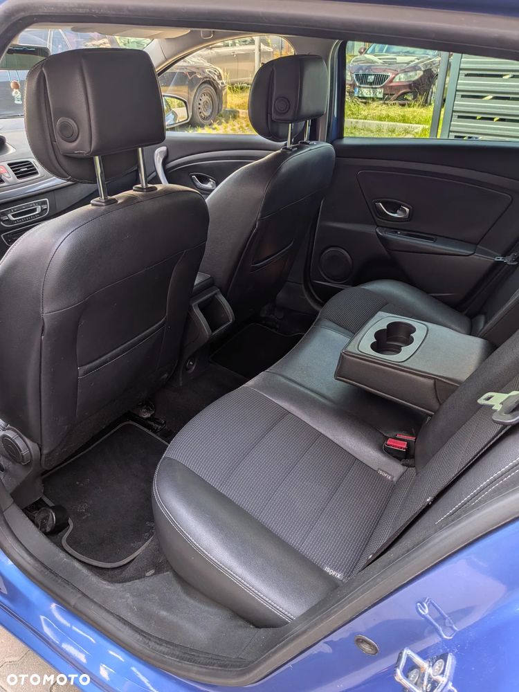 Renault Megane TCe 180 GT - 11