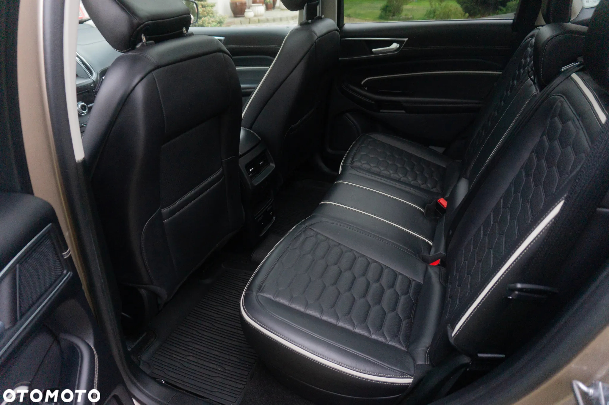 Ford Edge 2.0 EcoBlue Twin-Turbo 4WD Vignale - 30