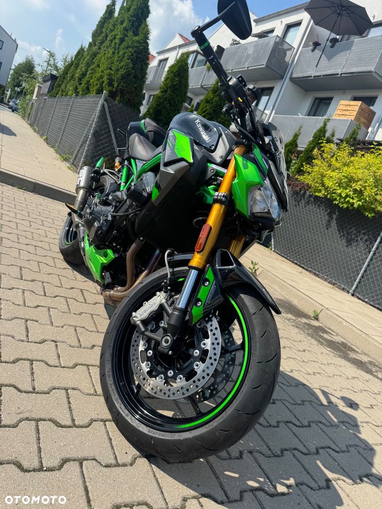 Kawasaki Z 900 - 2