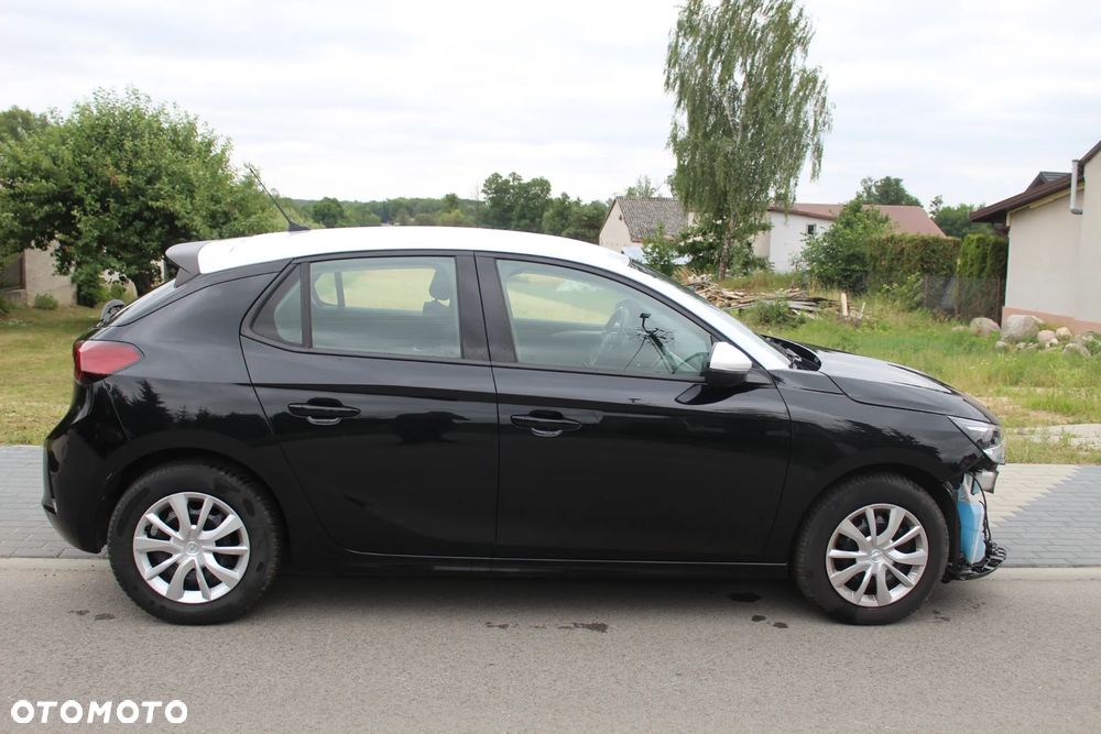 Opel Corsa 1.2 Business S&S - 1