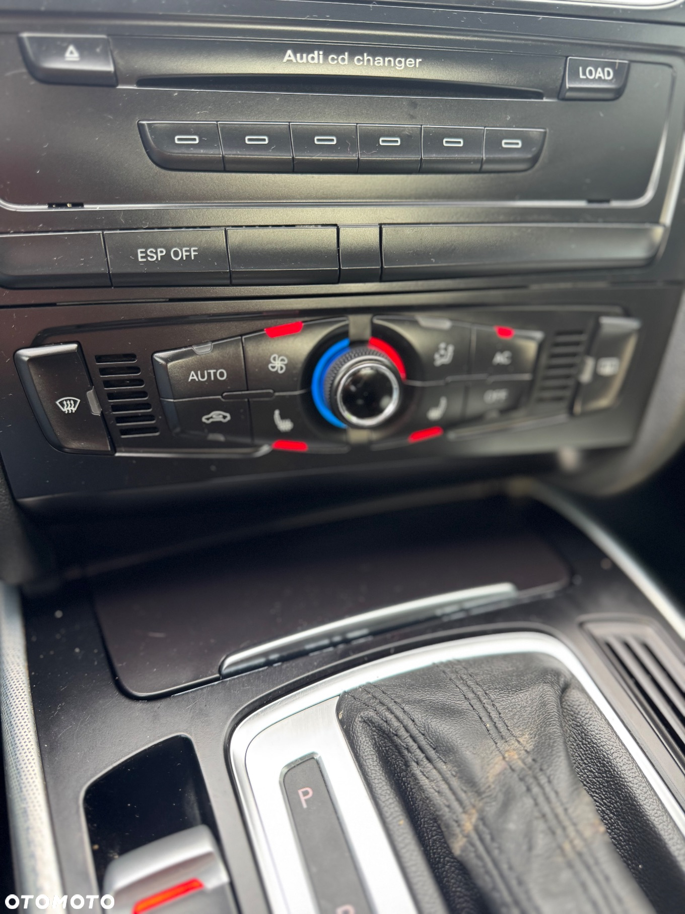 Audi A4 2.0 TDI DPF multitronic Ambition - 27