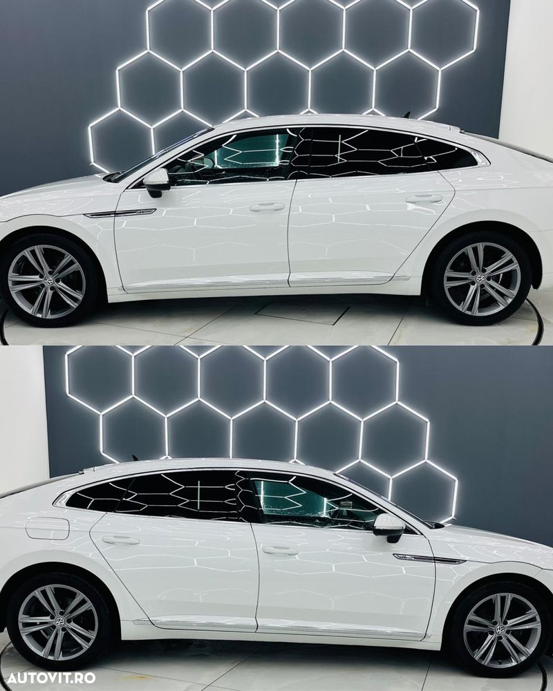 Volkswagen ARTEON 2.0 TDI DSG R-Line - 5