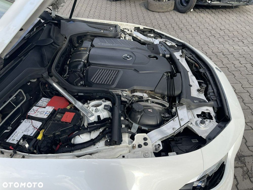 Mercedes-Benz CLS 400 d 4Matic 9G-TRONIC AMG Line - 18