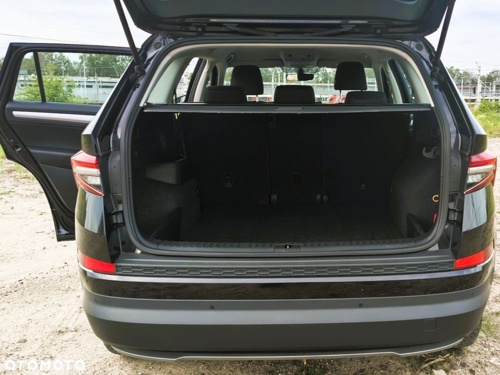 Skoda Kodiaq - 18