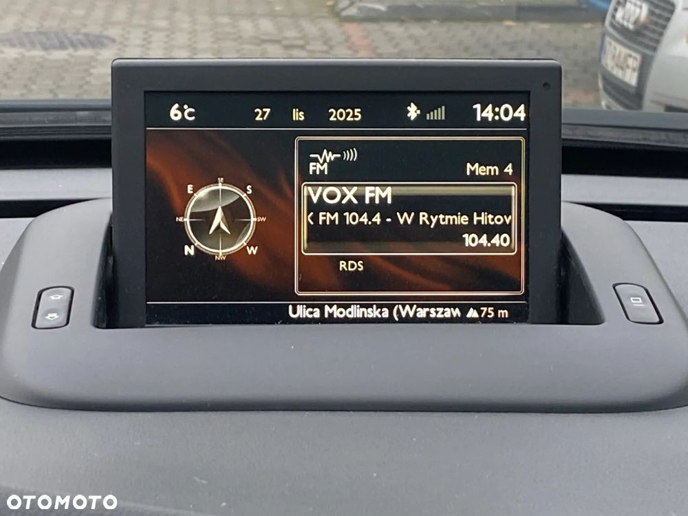 Peugeot 5008 2.0 BlueHDi Style 7os - 12
