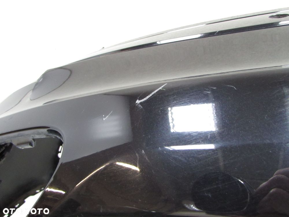 VOLVO XC60 II R-DESIGN HEICO 17-22 ZDERZAK TYL TYLNY 452 31425198 - 13