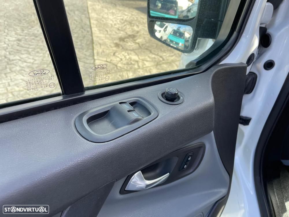 Ford Transit Custom 300L1 2.2 H1-T.Normal Trend - 10