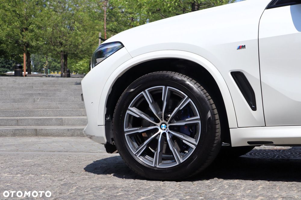 BMW X5 xDrive30d - 4