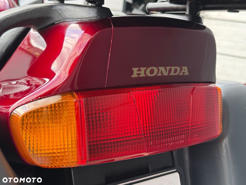 Honda ST - 32
