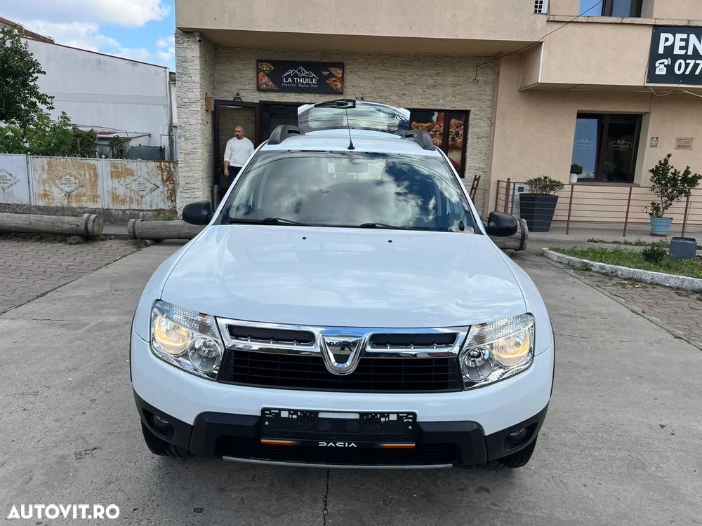 Dacia Duster - 10