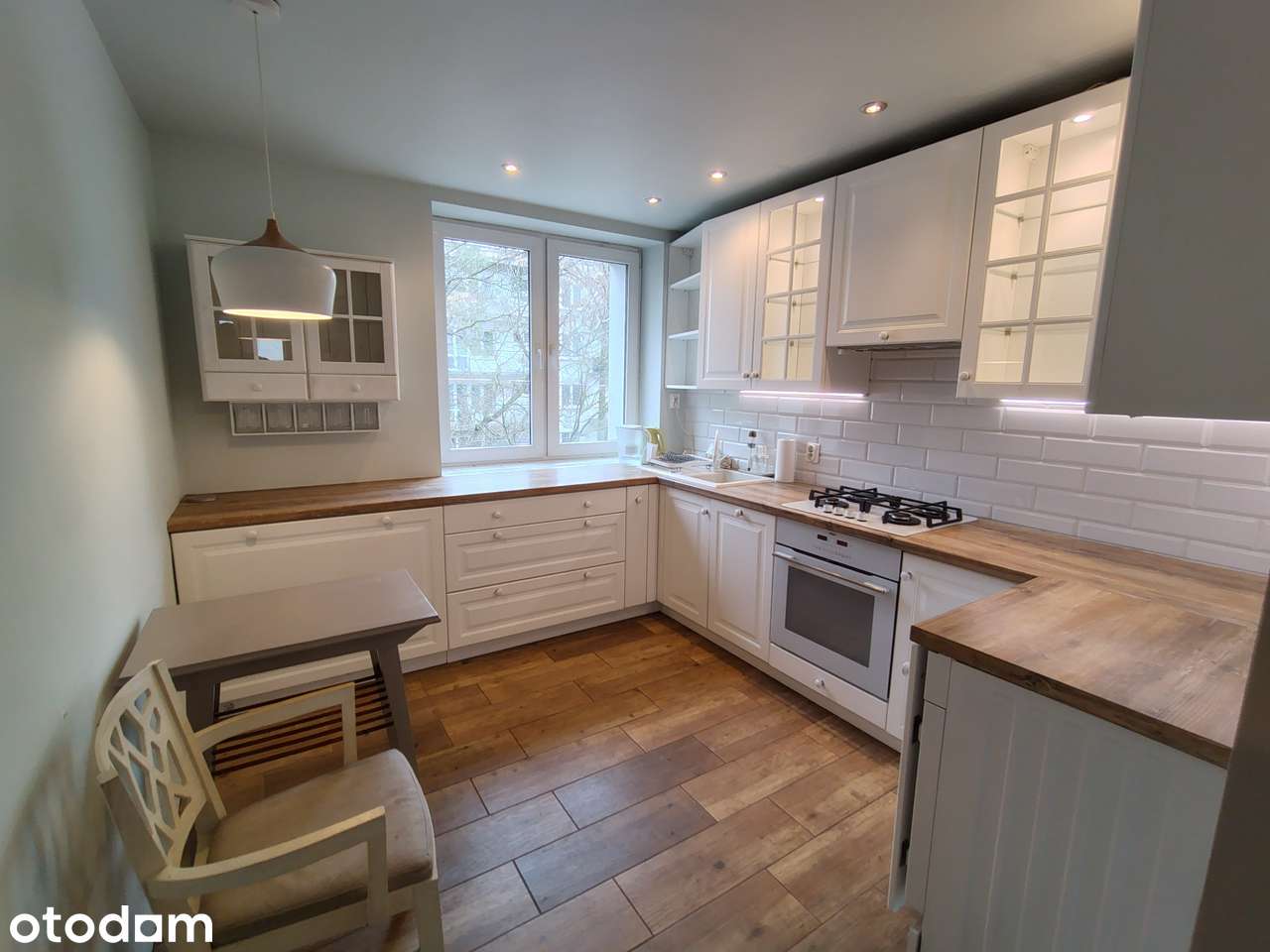 Mieszkanie 2-pokoje - 53 m2 - balkon - Karolew BEZ PROWIZJI