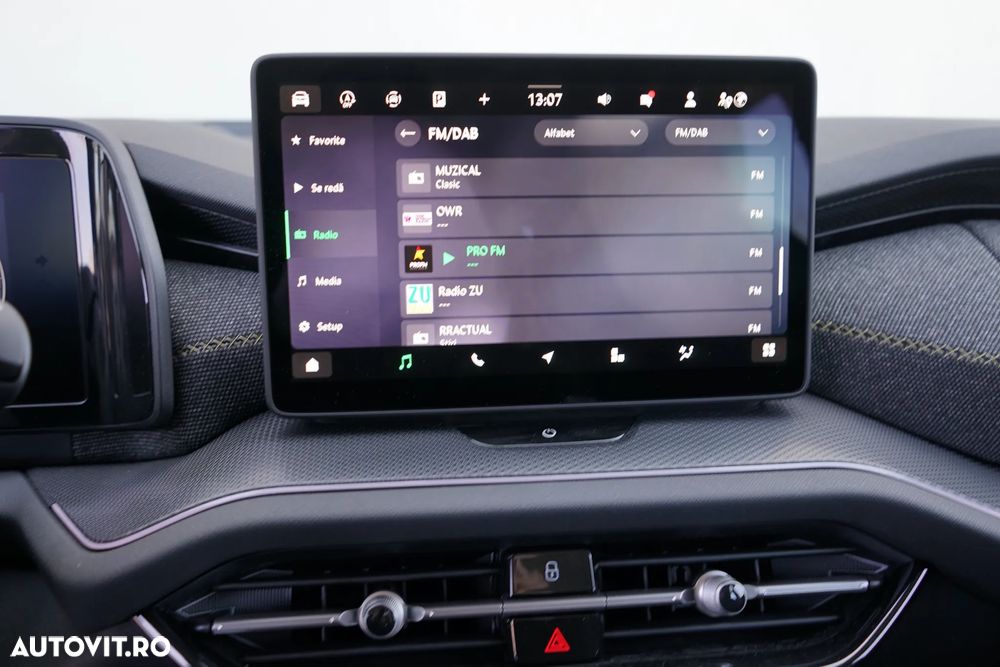 Skoda Kodiaq 2.0 TSI DSG 4X4 Selection - 17