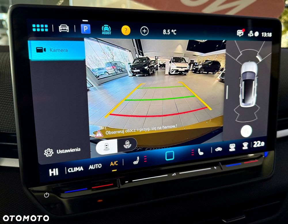 Volkswagen T-Roc - 17