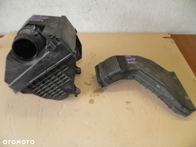 FILTR POWIETRZA OBUDOWA KIA SPORTAGE IV DIESEL